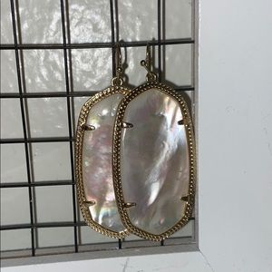 Kendra Scott Drop Earrings